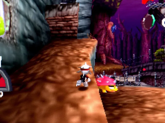 Corn Kidz 64