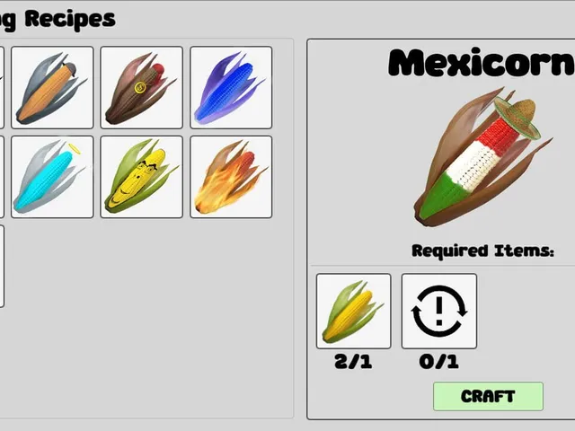 Corn