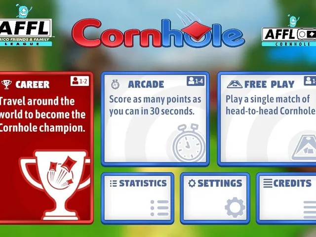 Cornhole