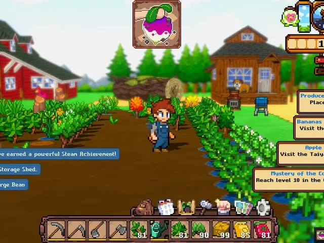 Cornucopia