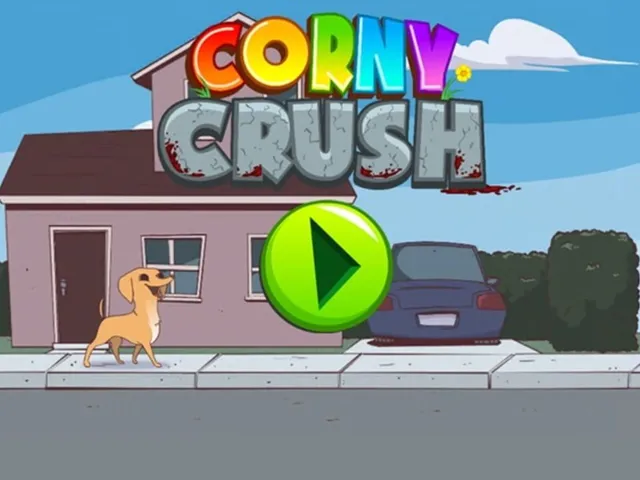 Corny Crush
