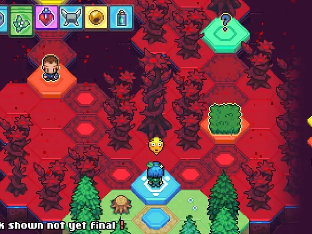 Coromon: Rogue Planet