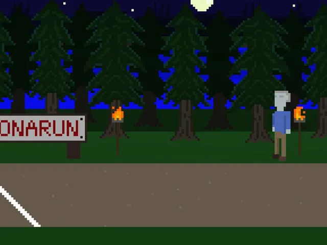 Coronarun