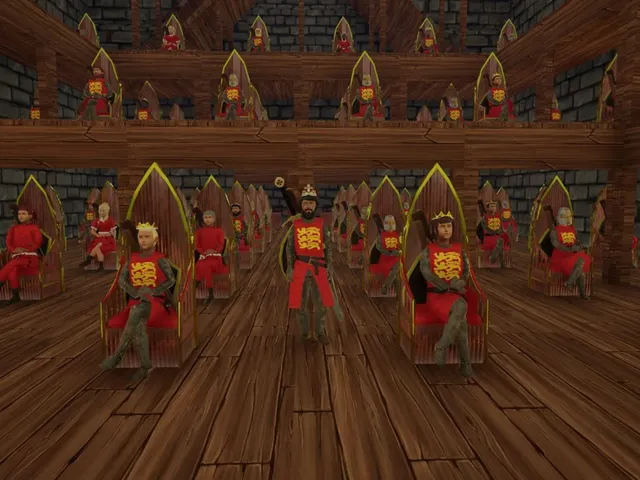 Coronation
