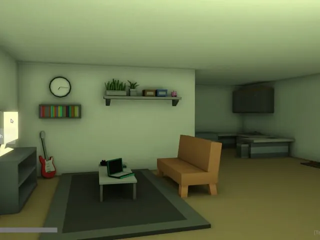 Coronavirus Quarantine Simulator