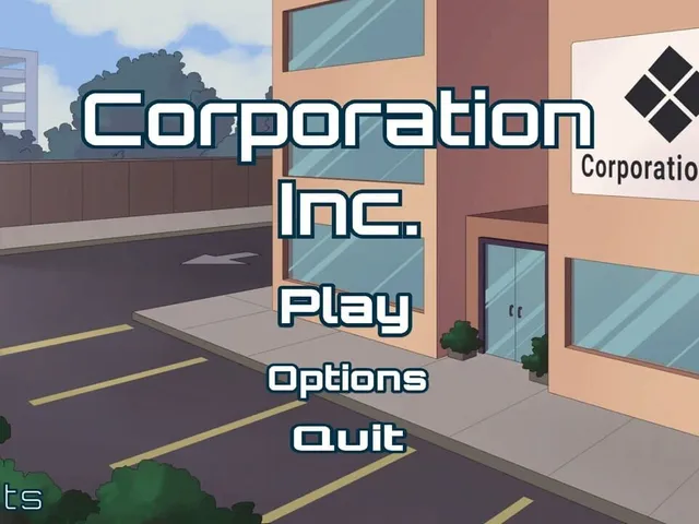 Corporation Inc.