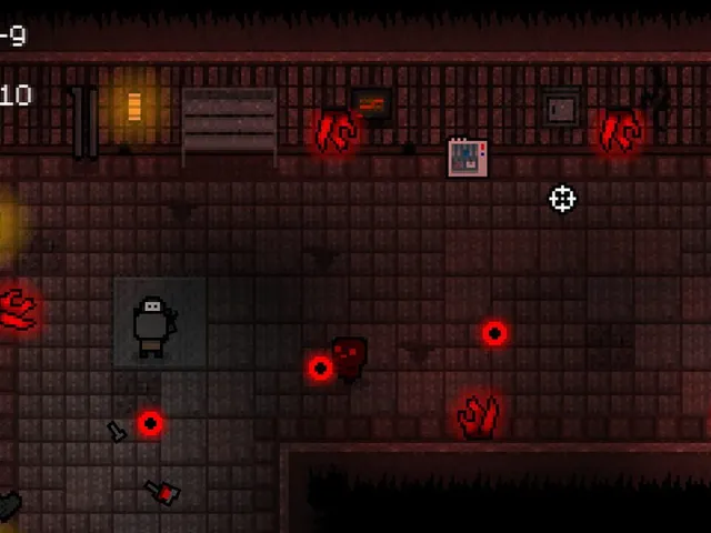 Corpse Master