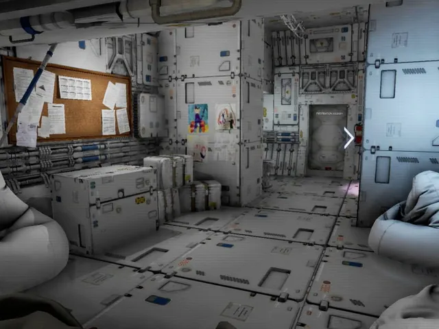 Corpse of Discovery