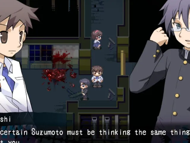 Corpse Party