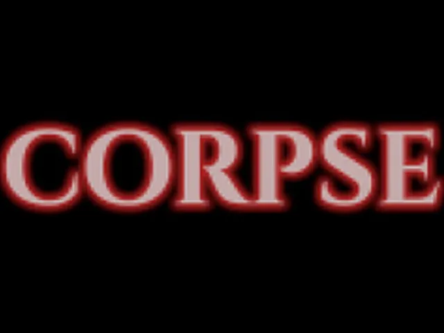 Corpse