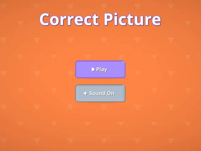 Correct Picture