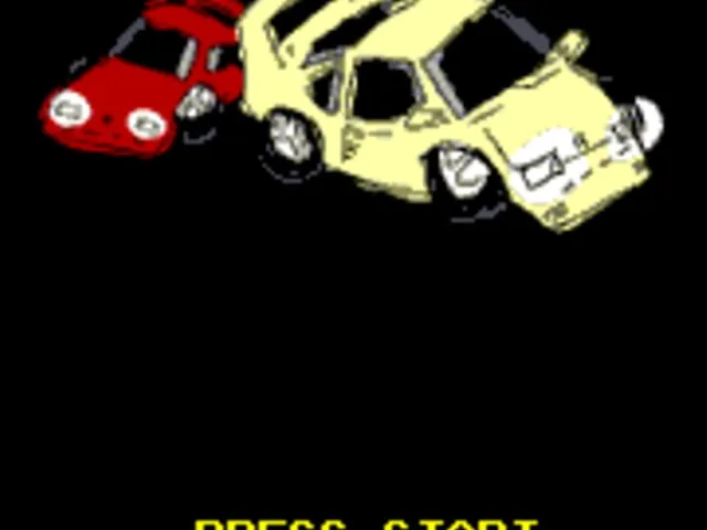 Corrida Nebososa