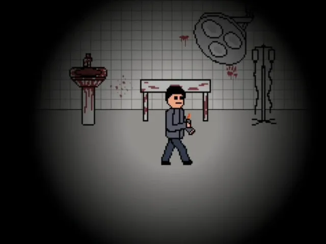 Corridors