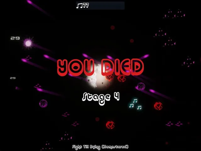Corrupted Beats