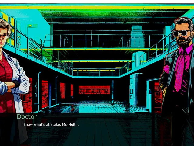 Cortex Chronicles 1: The Trial of Rowan Reed