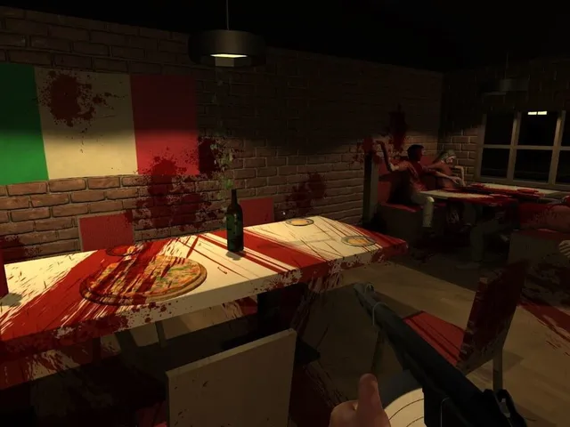 Cosa Nostra