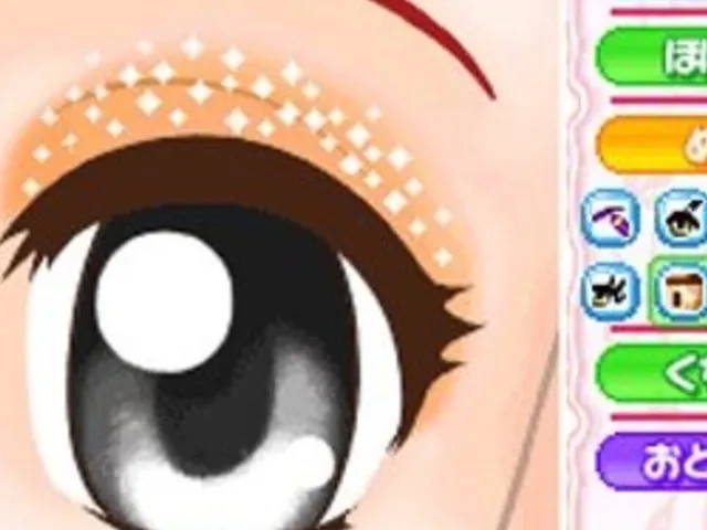Cosmetic Paradise: Princess Life