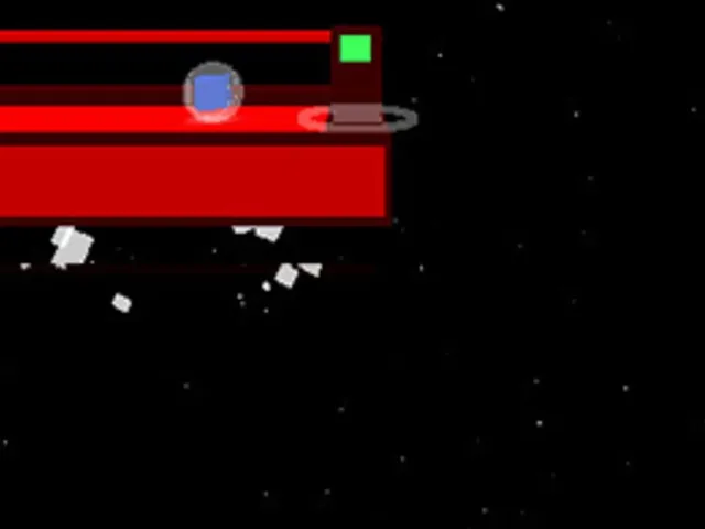 CosmiBall 3D