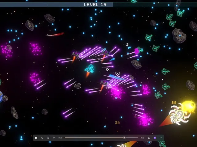 Cosmic Carnage: Prologue