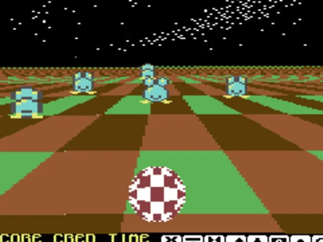 Cosmic Causeway: Trailblazer II