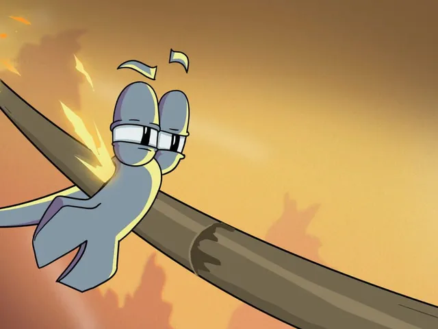 Cosmic Crowbar