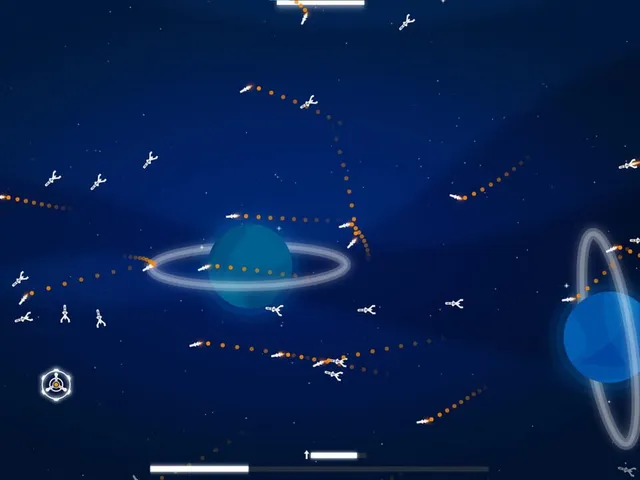 Cosmic Cursor