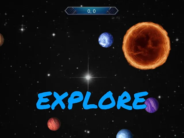 Cosmic Invasion