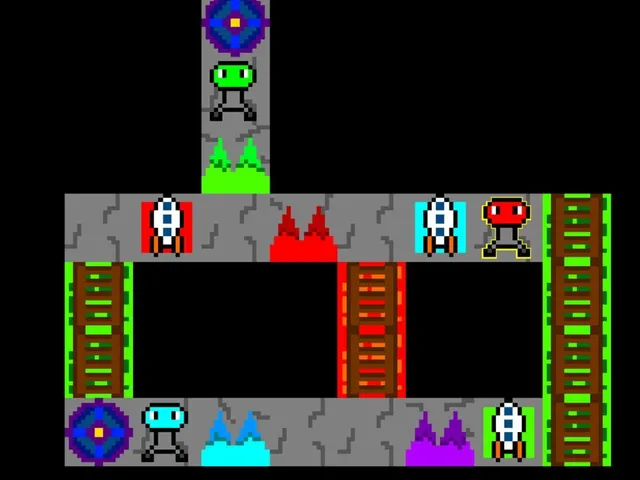 Cosmic Puzzler