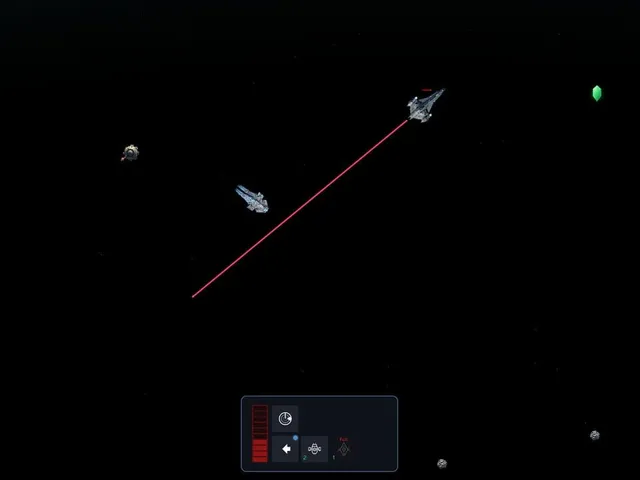 Cosmic Wayfinder
