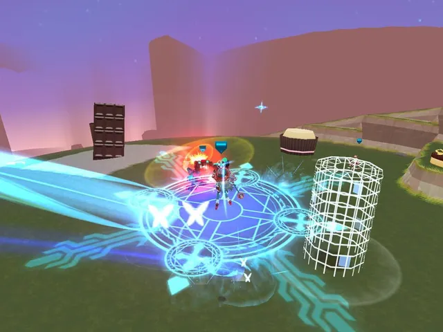 CosmicBreak Universal