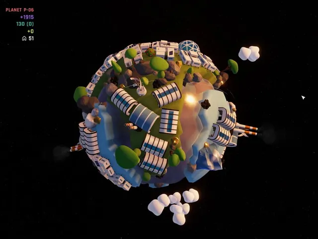 Cosminomy