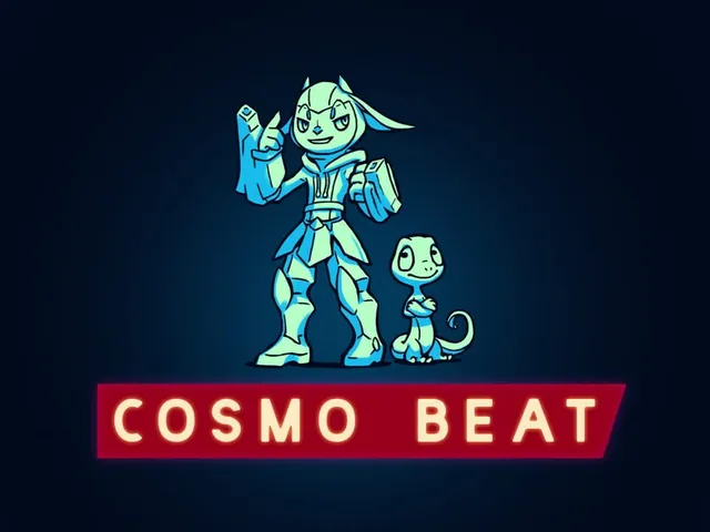 Cosmo Beat