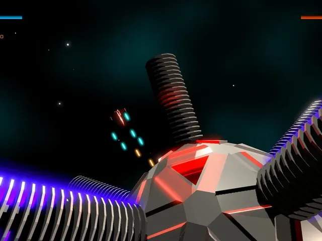 Cosmo Chaser