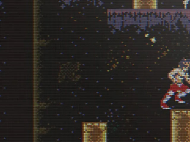 Cosmo Knight Zion