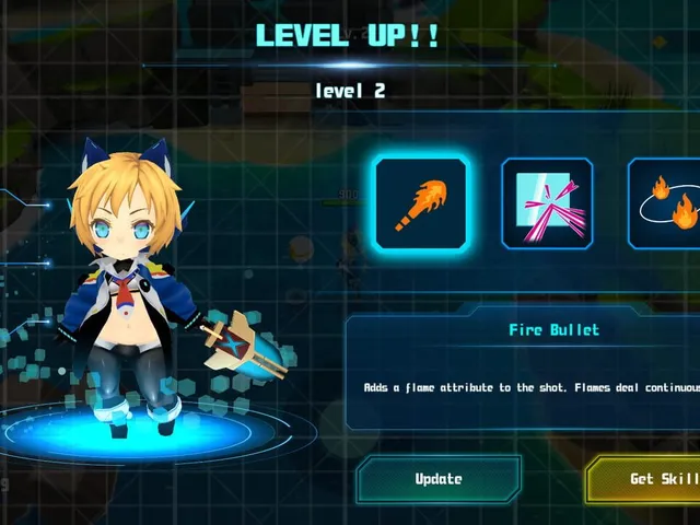 Cosmo Player Z