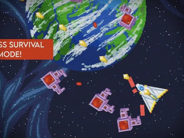 Cosmo Strike: Complete Edition