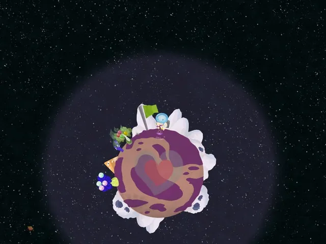 Cosmochoria