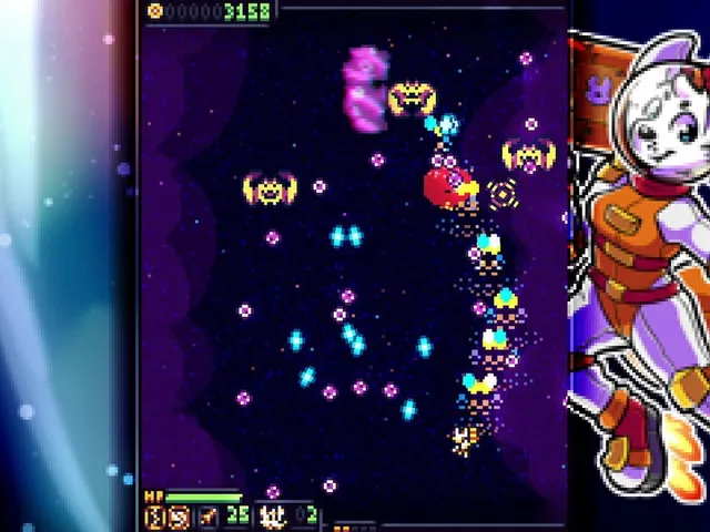 Cosmogelica