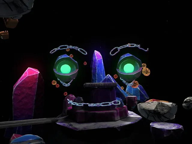 Cosmogonic