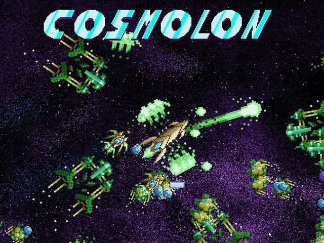Cosmolon