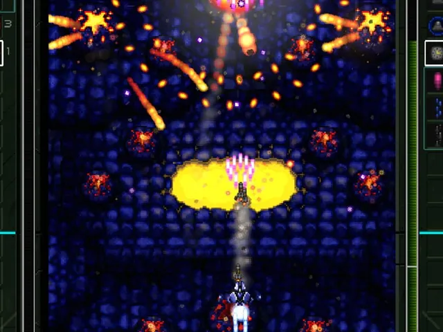 Cosmonator