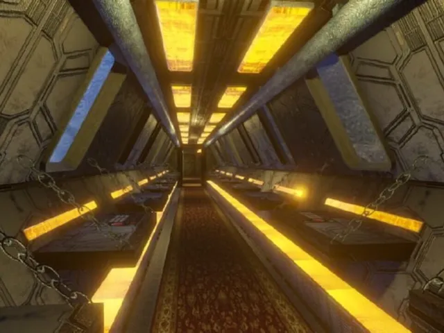 CosmoOdyssey: Trip to Mars