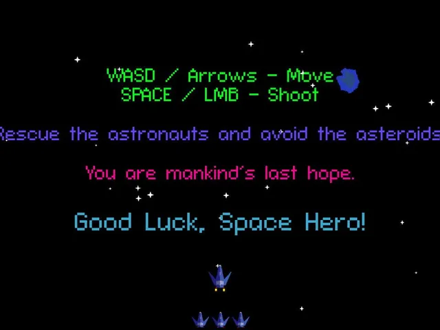 Cosmos Iter