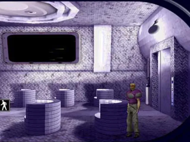 Cosmos Quest III: The Mines of Isagor