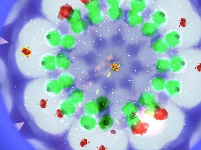 Cosmoscope