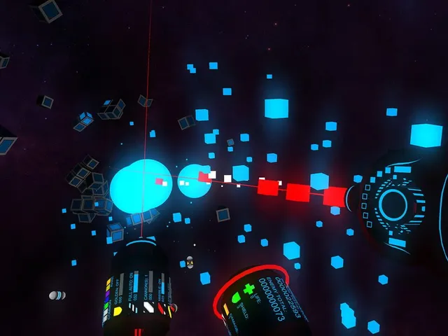 Cosmotic Blast