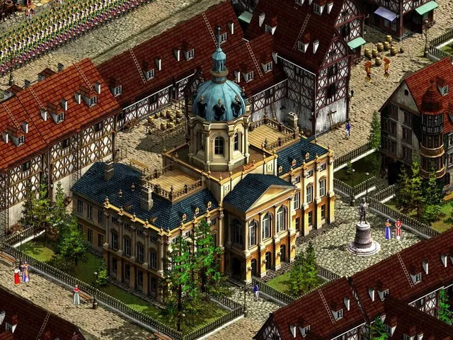Cossacks: The Art of War