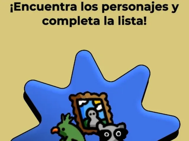 Cotorro en Mano