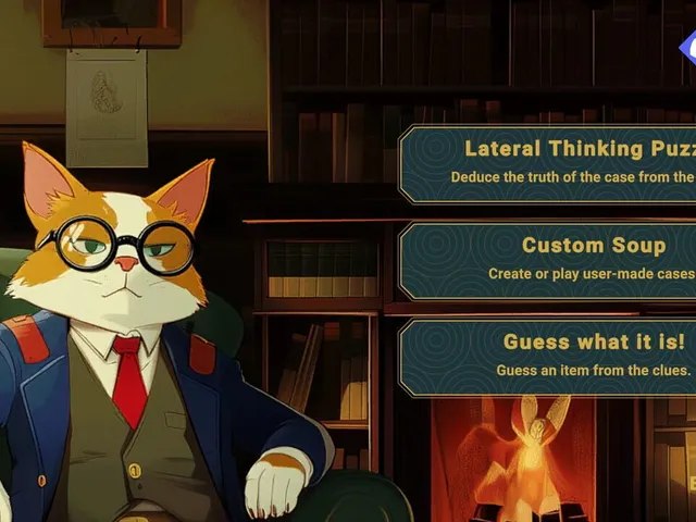 Couch Detective