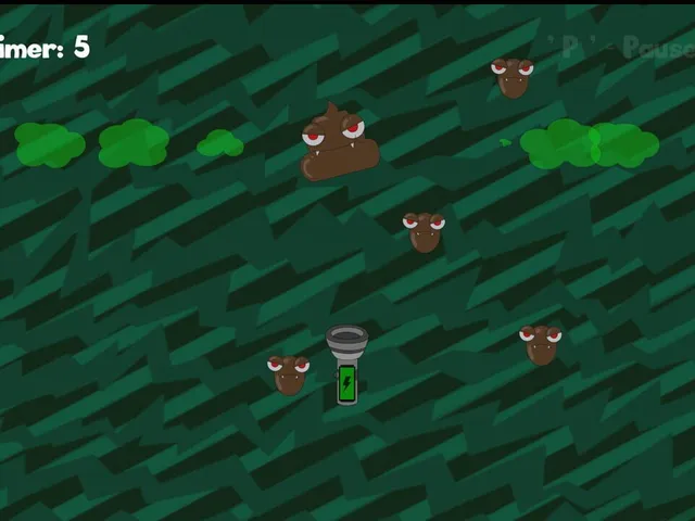 Count Dookie Fart